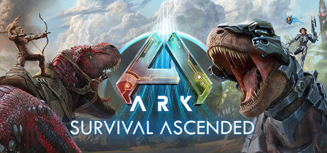 ARK: Ascended